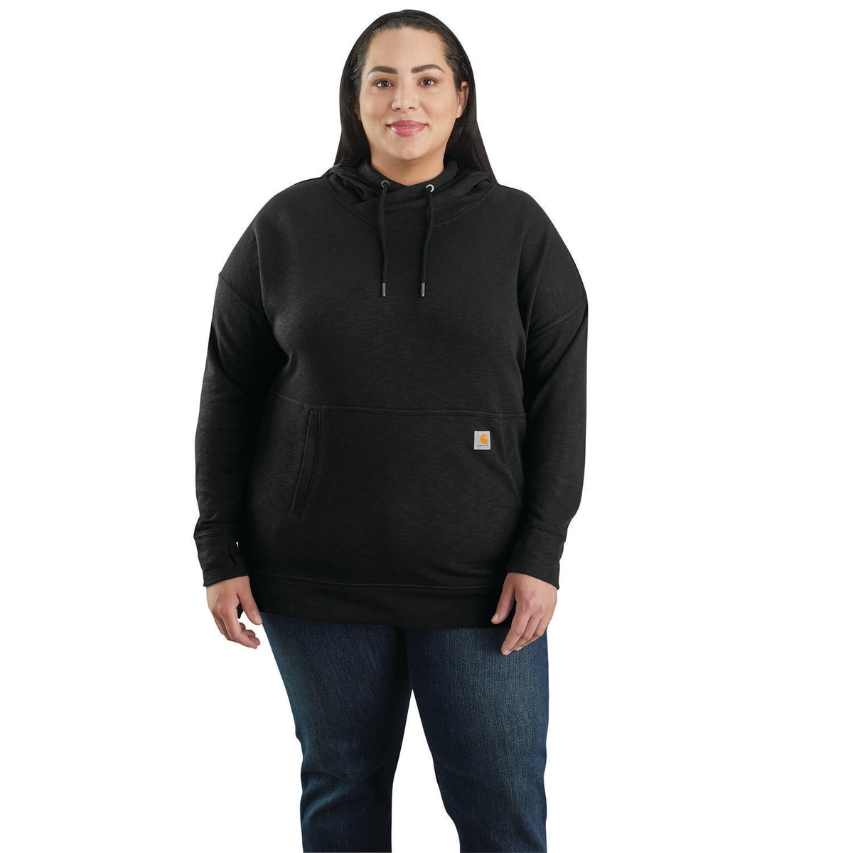 Carhartt Women's Newberry Hoodie
