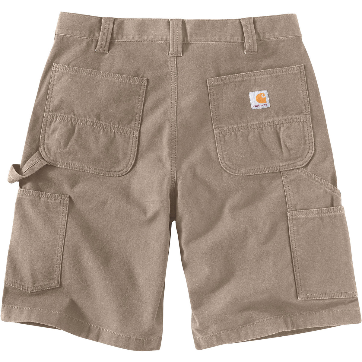 Carhartt Men&#39;s Rugged Flex® Relaxed Fit Work Short - Work World - Workwear, Work Boots, Safety Gear