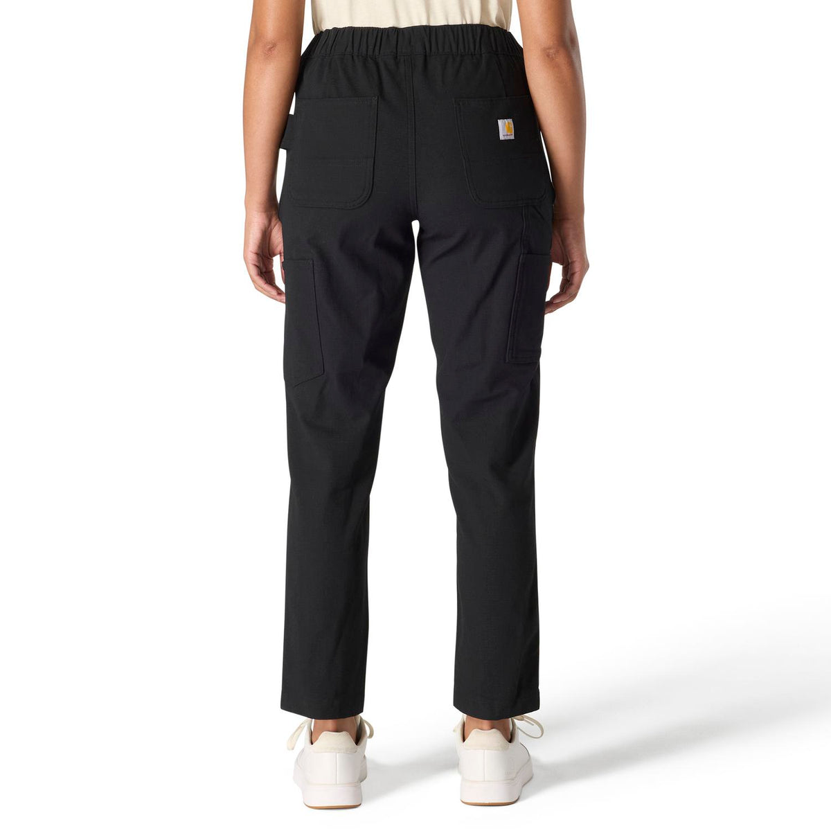 Carhartt Women's Force Ripstop Pant Pants Carhartt