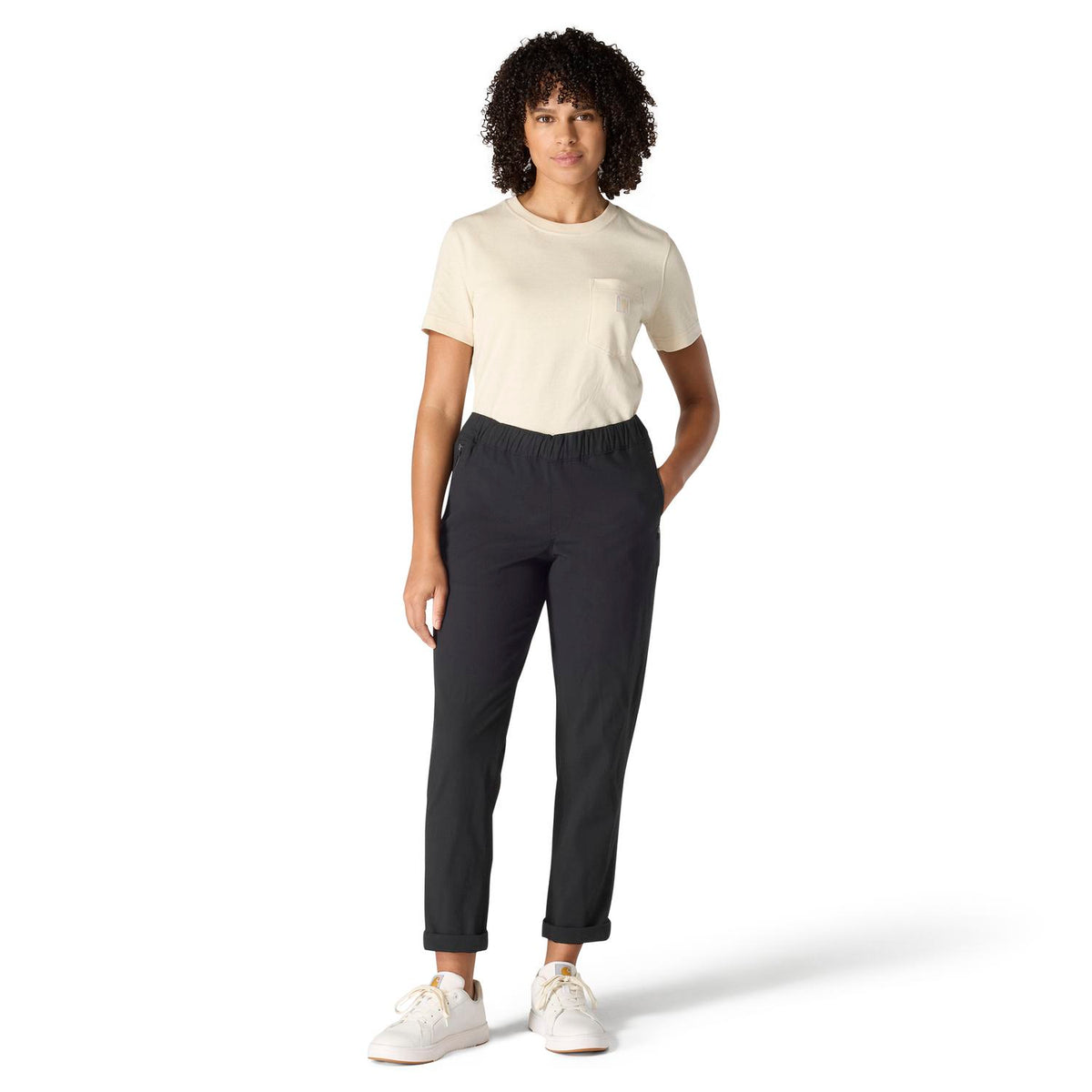 Carhartt Women's Force Ripstop Pant Pants Carhartt