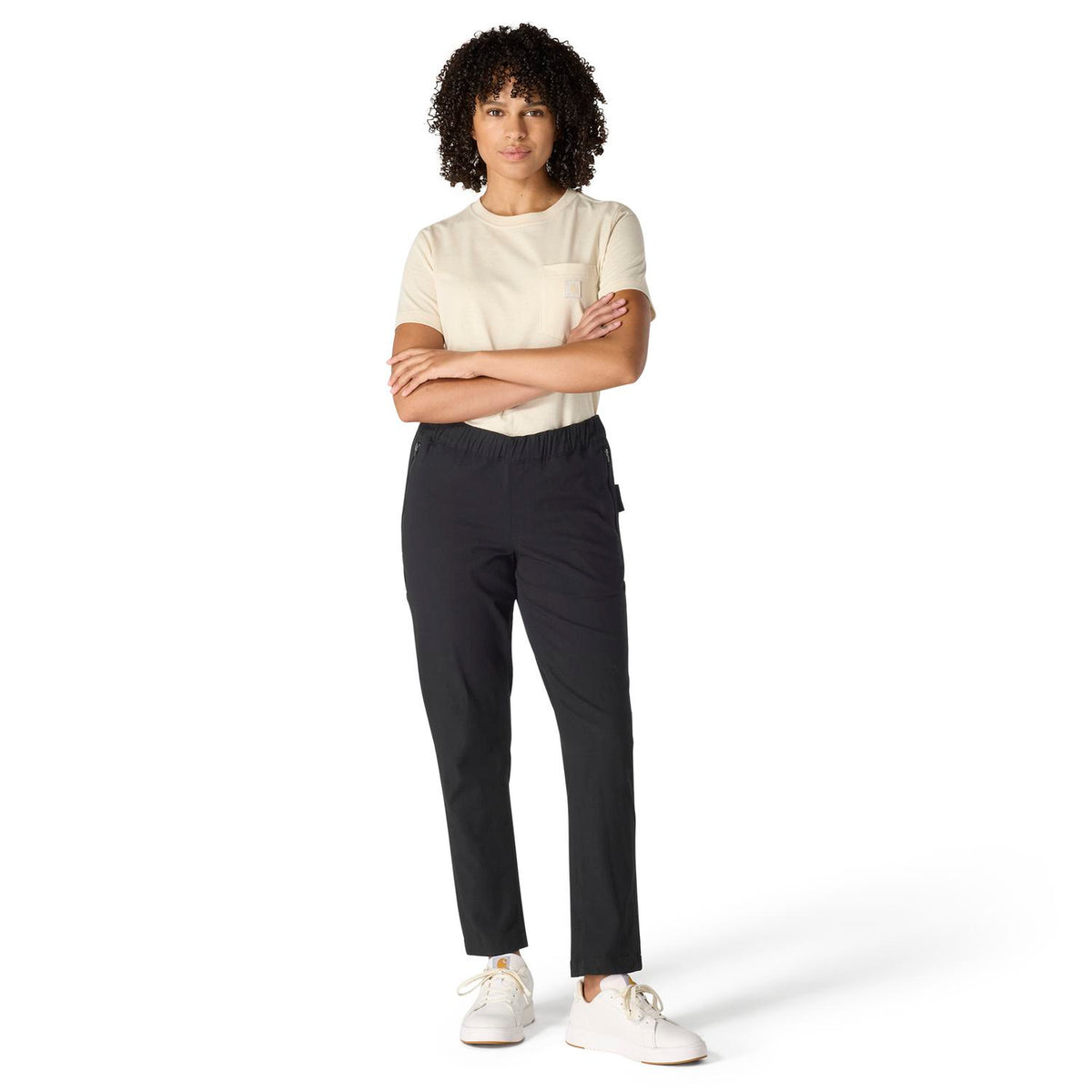 Carhartt Women's Force Ripstop Pant Pants Carhartt