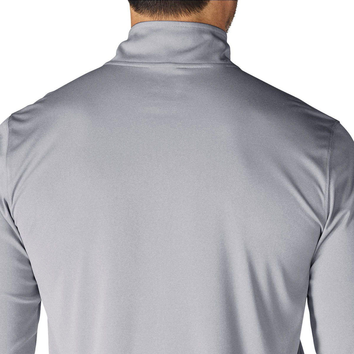 Carhartt Men's Force Sun Defender™ Relaxed 1/2-Zip - Work World - Workwear, Work Boots, Safety Gear