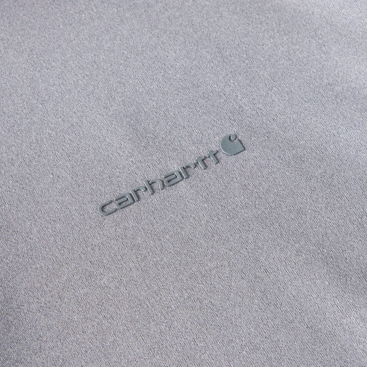 Carhartt Men's Force Sun Defender™ Relaxed 1/2-Zip Shirt Sweatshirts & Hoodies Carhartt