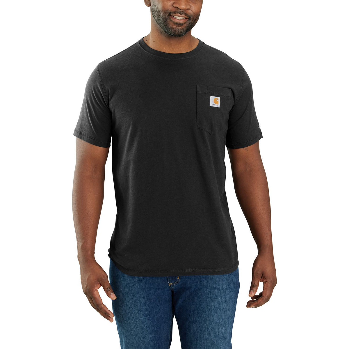 Carhartt Men's Force Relaxed T-Shirt