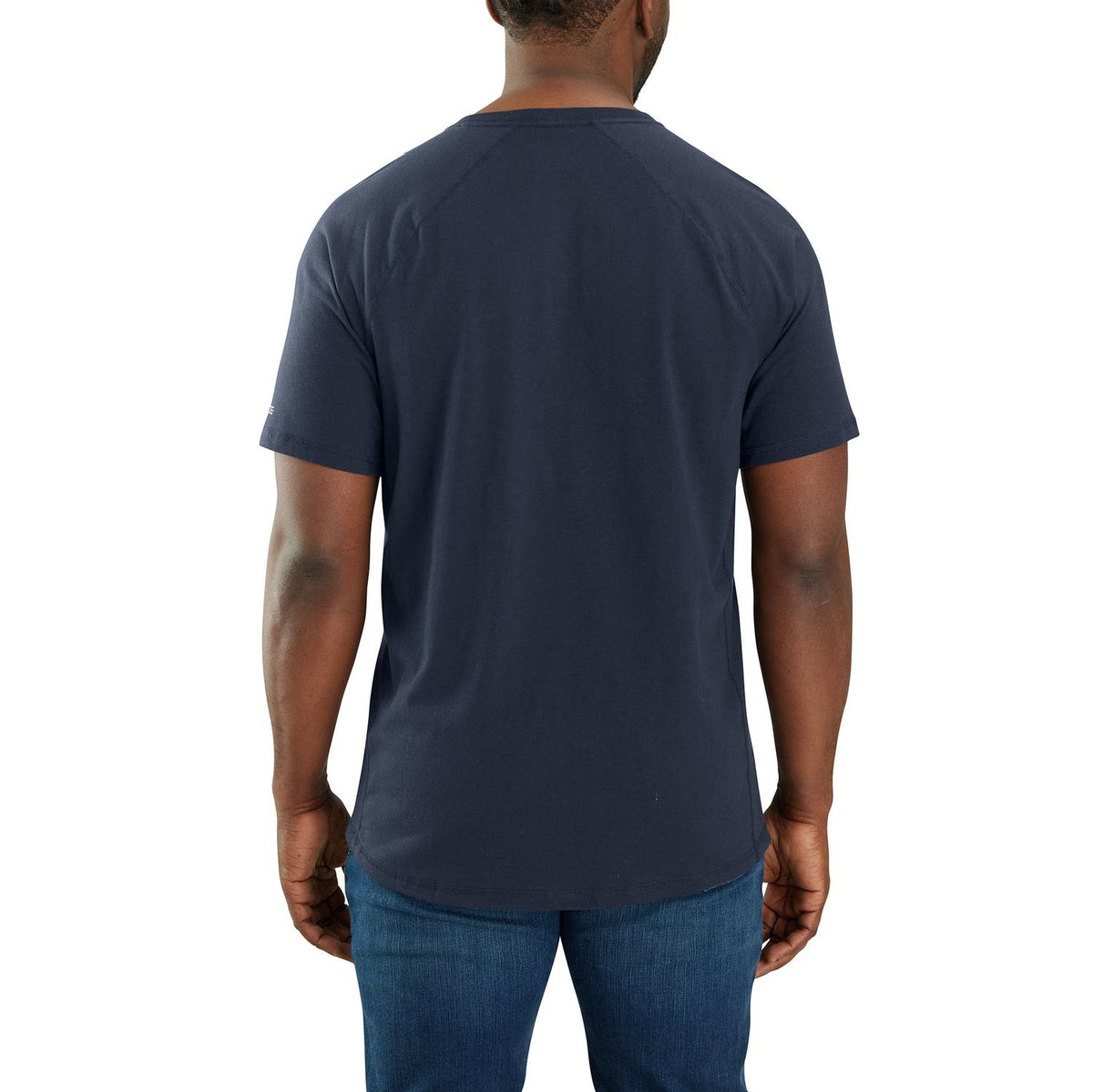 Carhartt Men's Force Relaxed T-Shirt