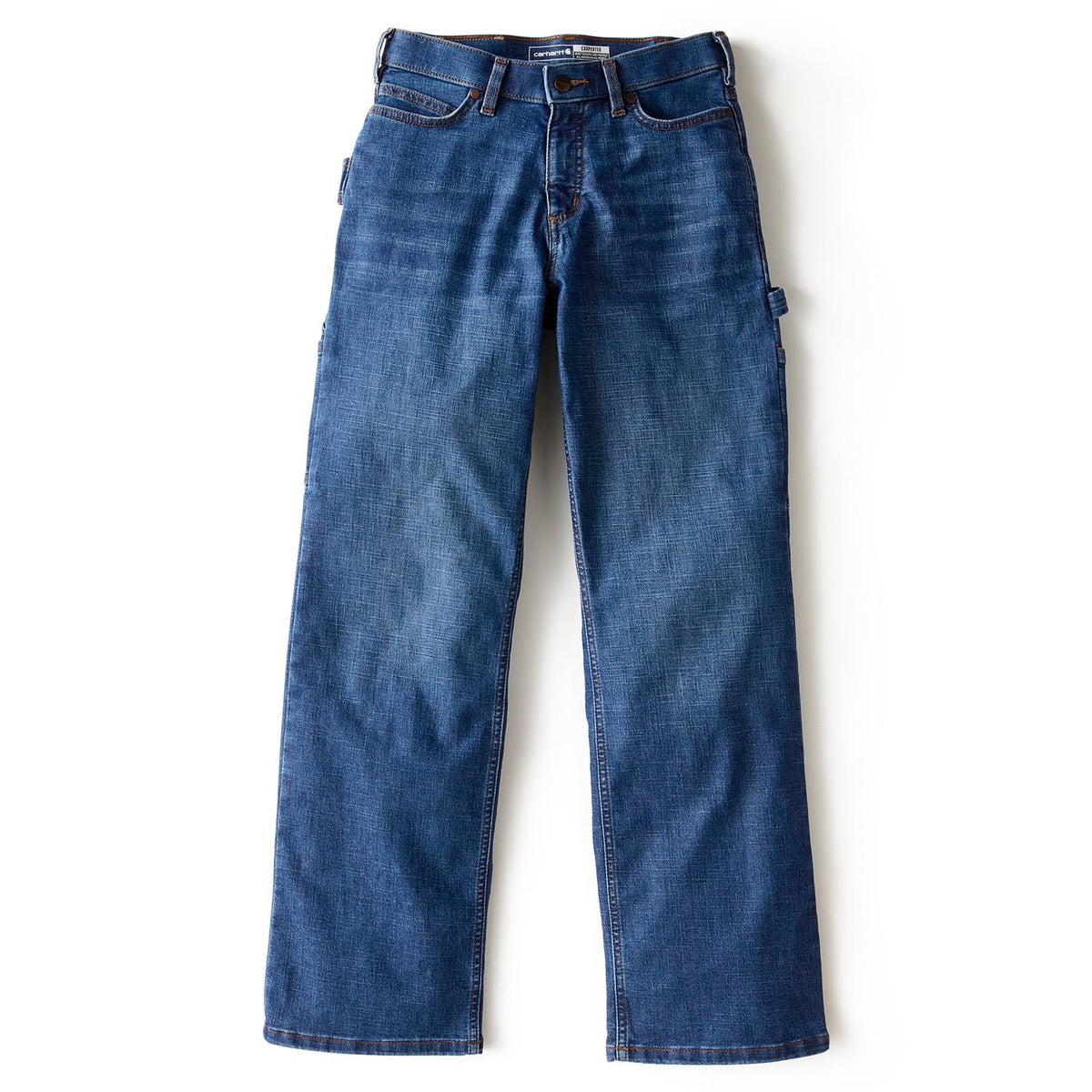 Carhartt Women's The Carpenter Jean
