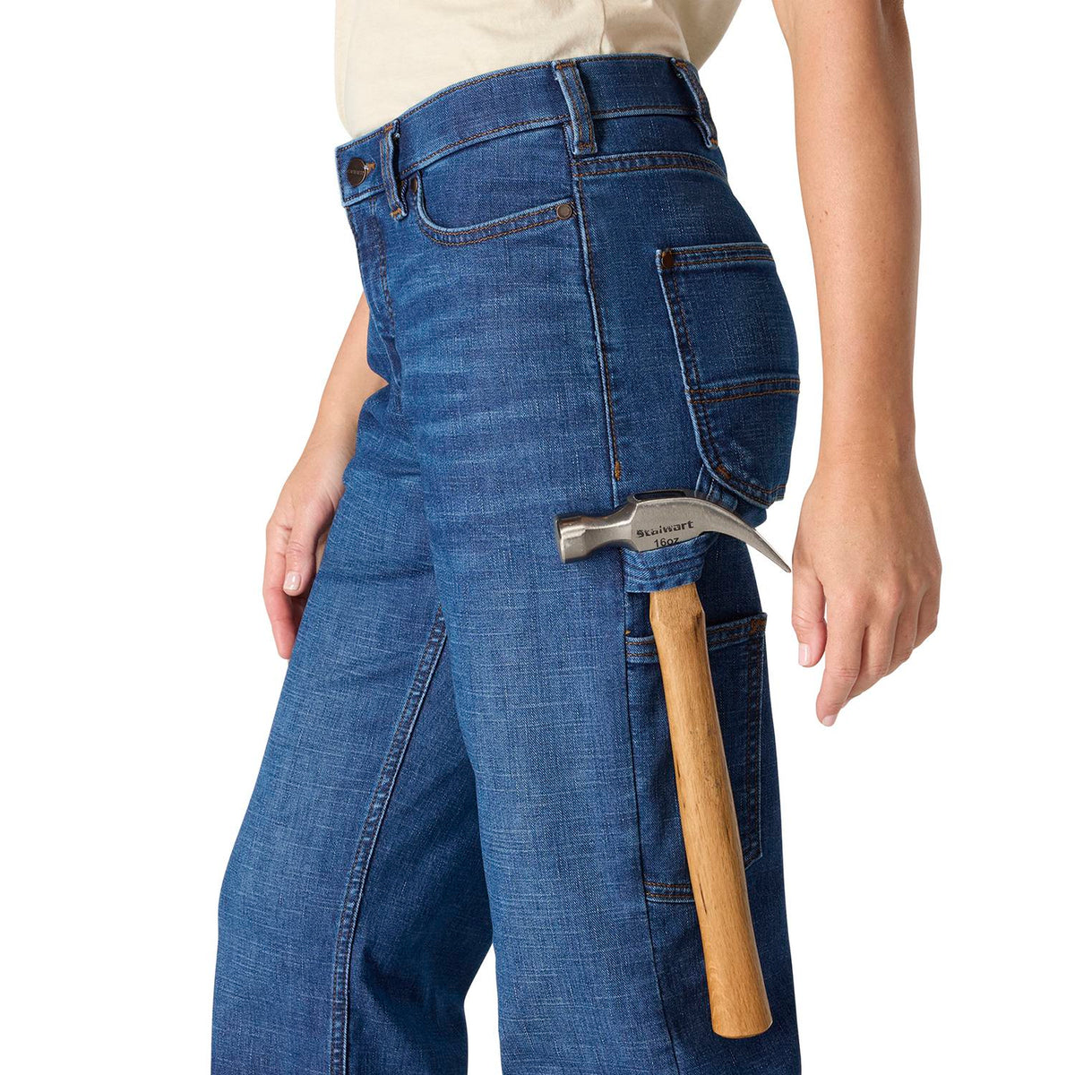 Carhartt Women's The Carpenter Jean