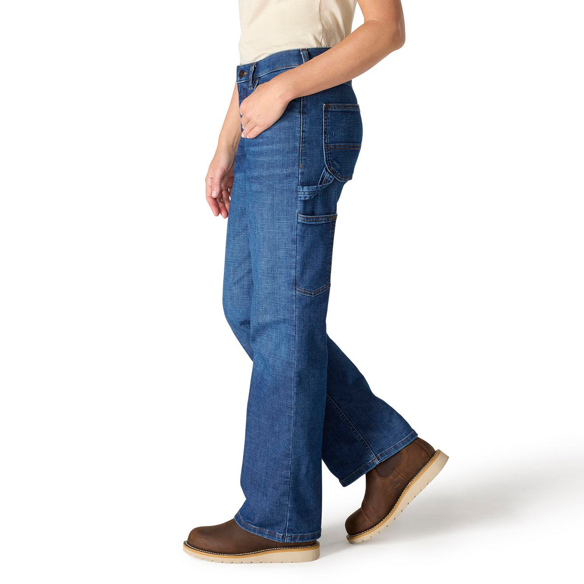 Carhartt Women's The Carpenter Jean