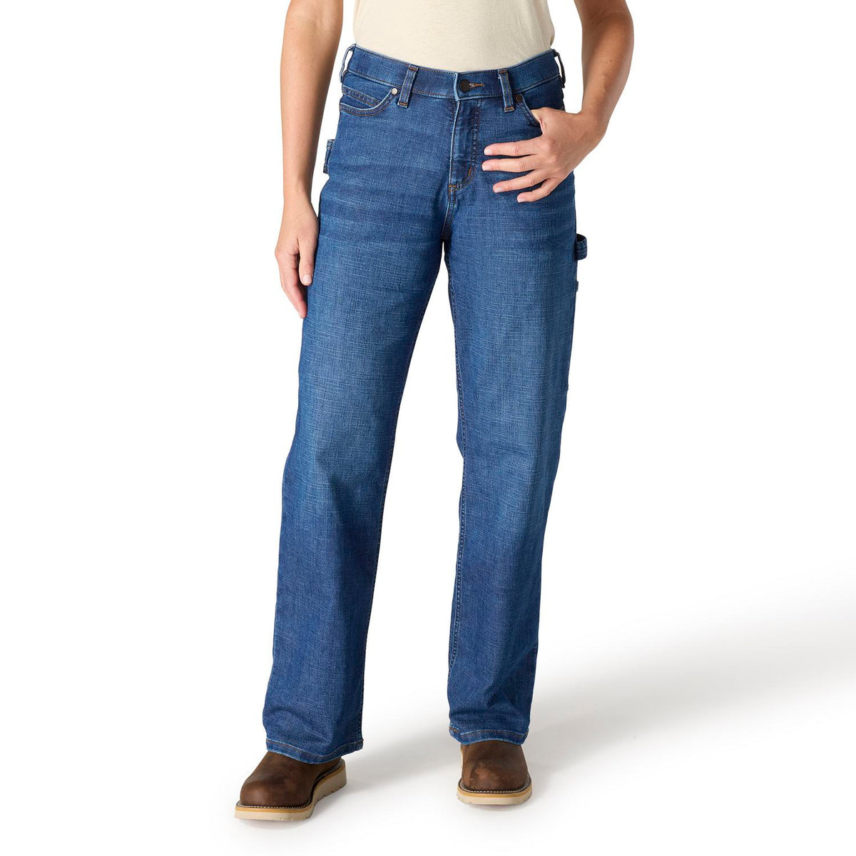 Carhartt Women's The Carpenter Jean
