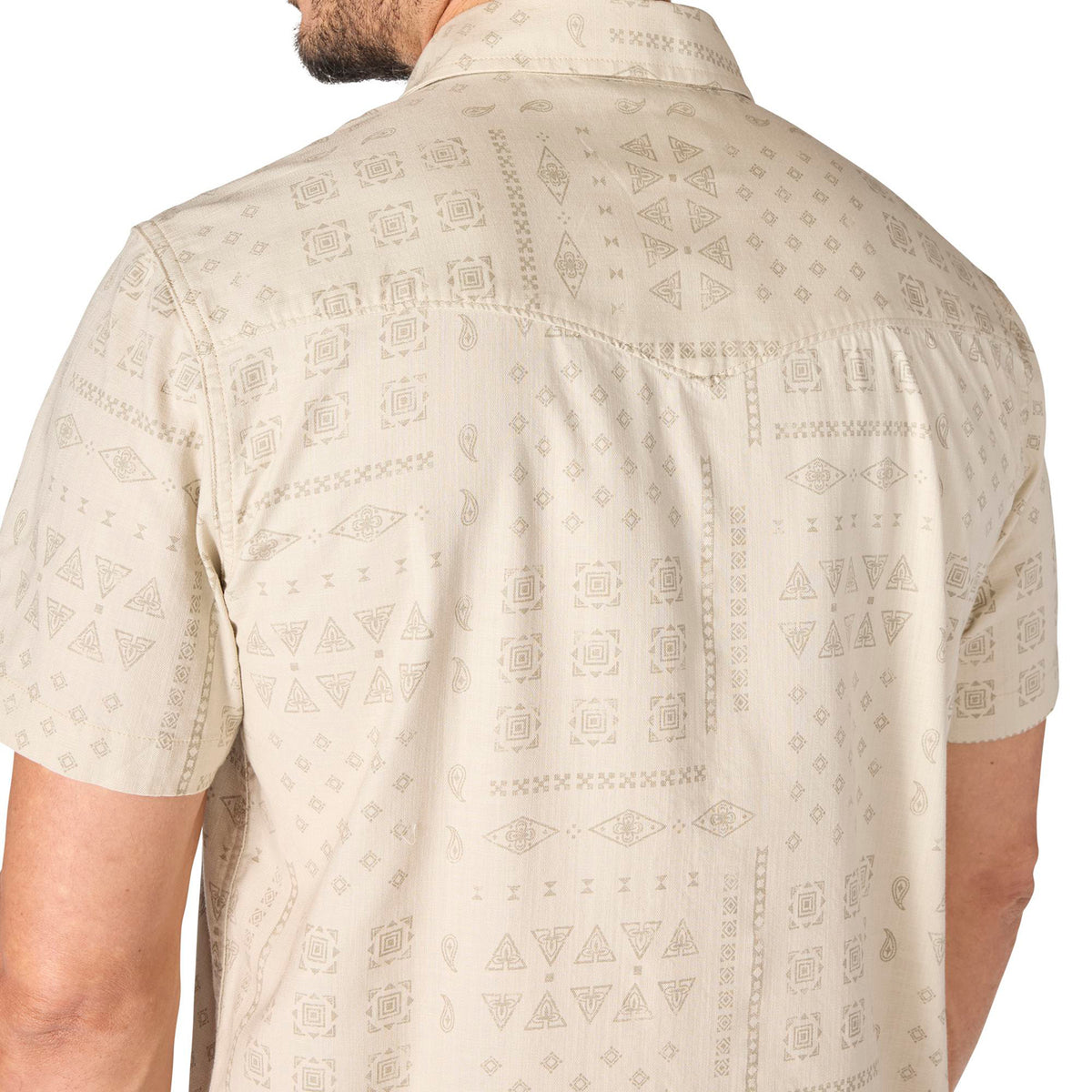 Carhartt Men's Montana Bozeman Relaxed SS Plaid Shirt - Work World - Workwear, Work Boots, Safety Gear