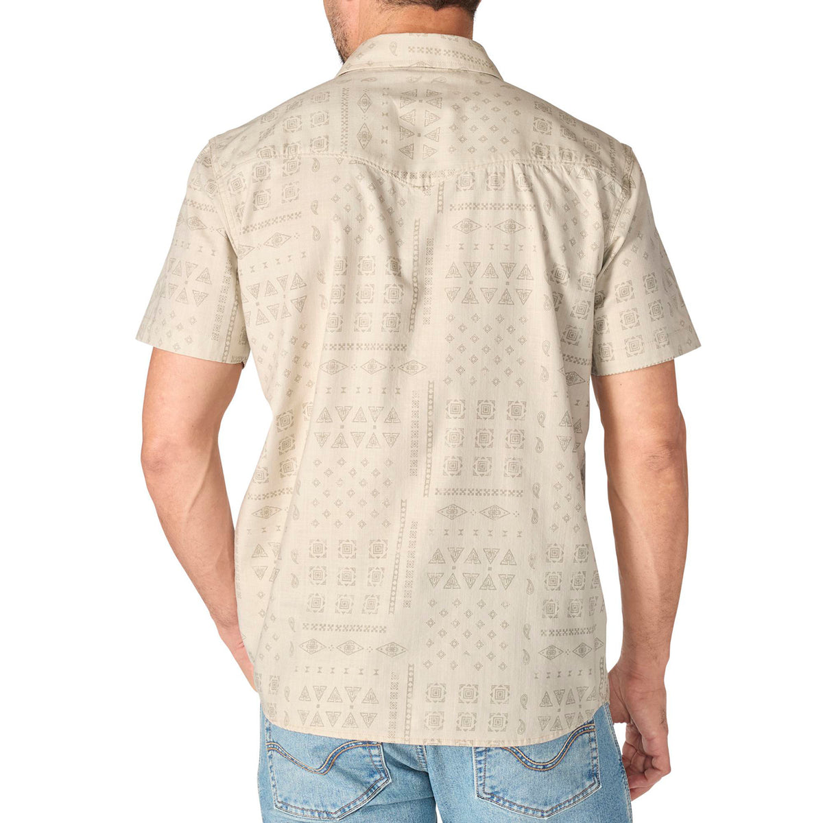 Carhartt Men's Montana Bozeman Relaxed Short Sleeve Plaid Shirt Work Shirts Carhartt
