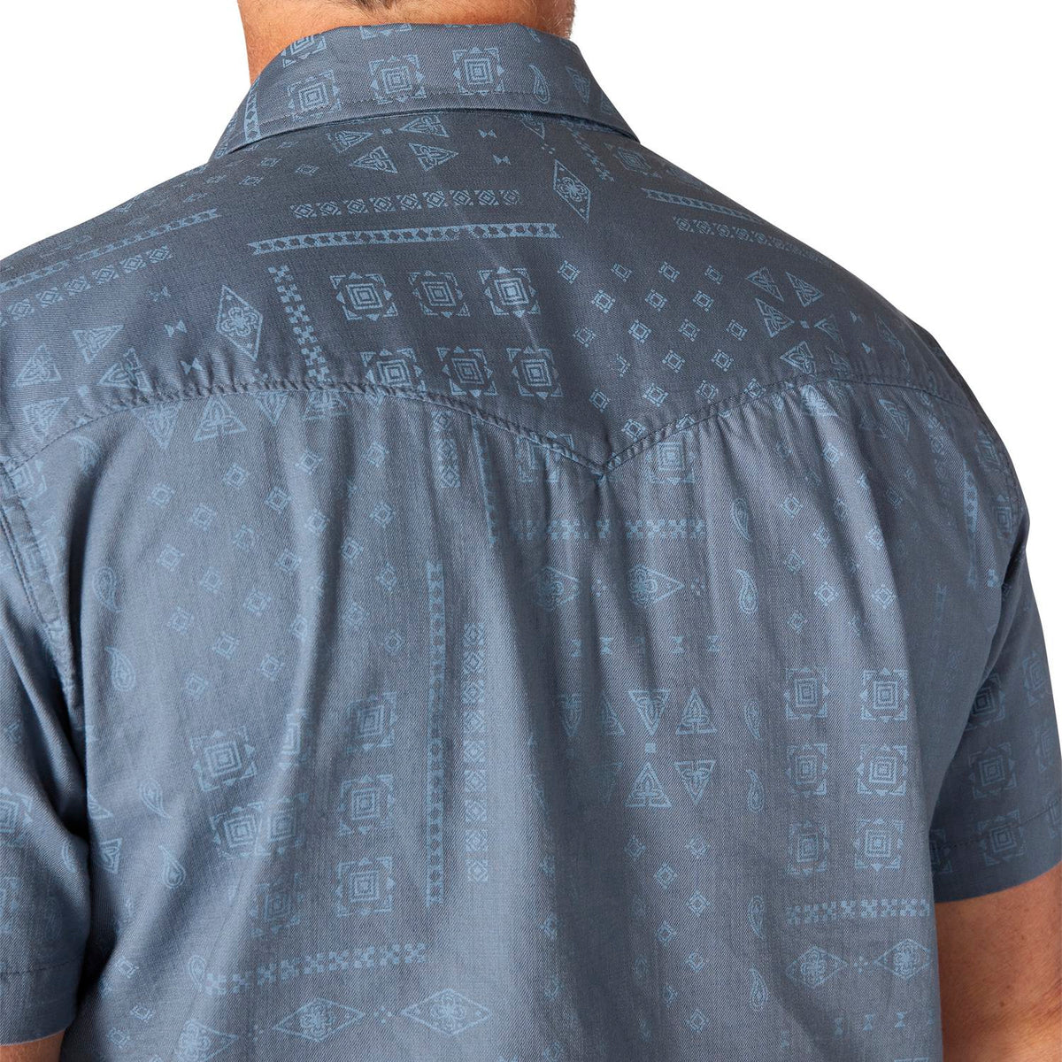 Carhartt Men's Montana Bozeman Relaxed Short Sleeve Plaid Shirt Work Shirts Carhartt