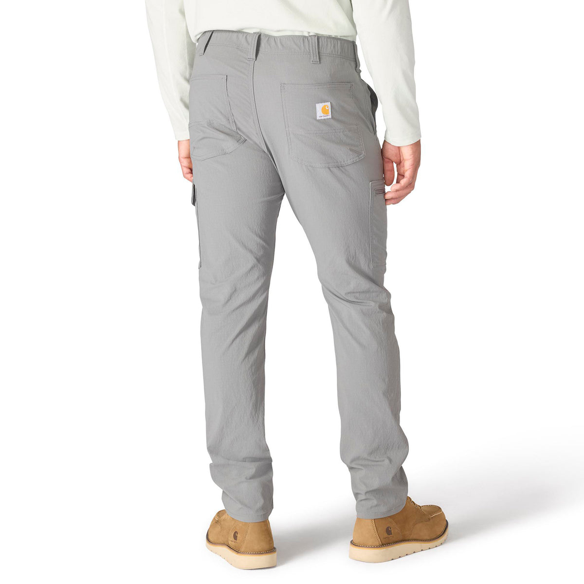 Carhartt Men's Relaxed Tapered Force Ripstop Cargo Pant Pants Carhartt