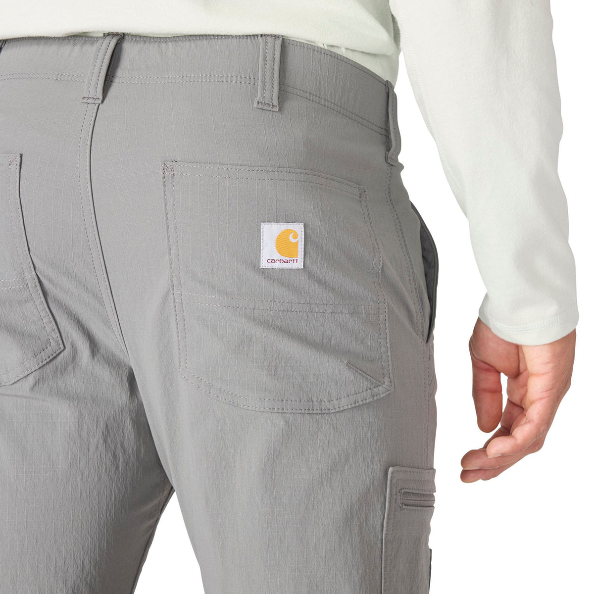 Carhartt Men's Relaxed Tapered Force Ripstop Cargo Pant Pants Carhartt
