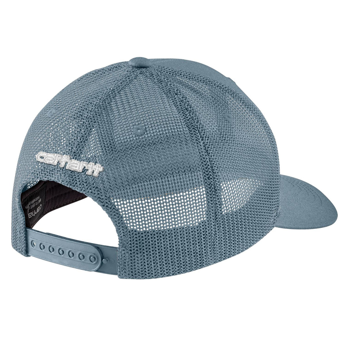 Carhartt Washed Duck Mesh-back Cap Hats & Caps Carhartt