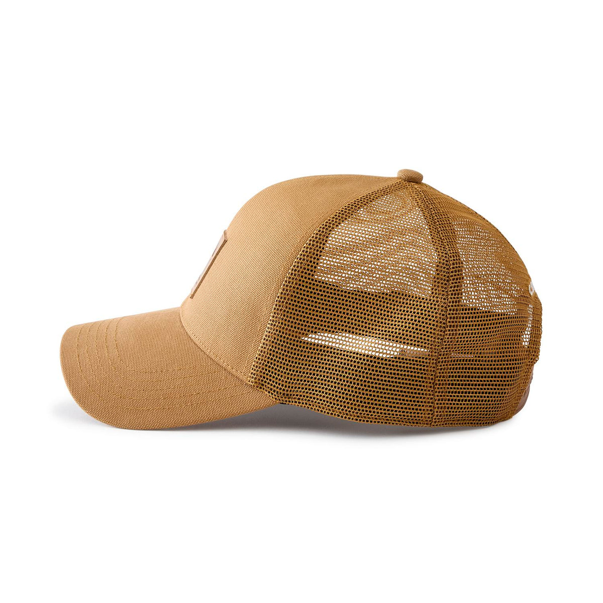Carhartt Oakland Washed Duck Mesh-Back Cap Hats & Caps Carhartt