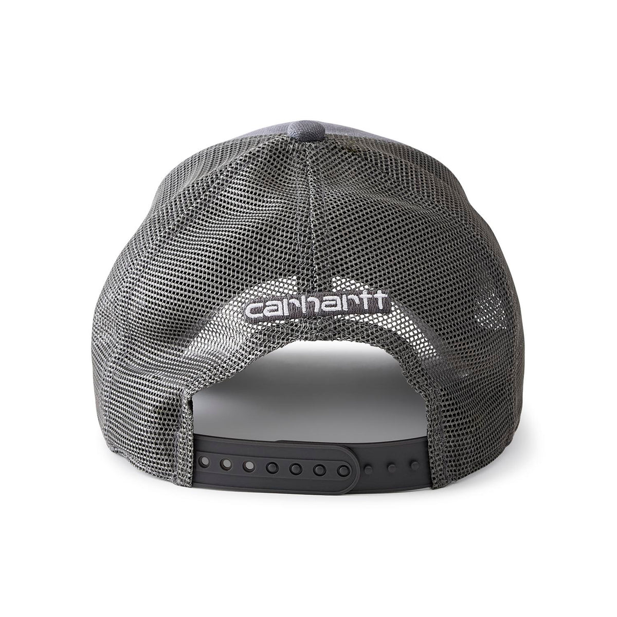 Carhartt Oakland Washed Duck Mesh-Back Cap Hats & Caps Carhartt