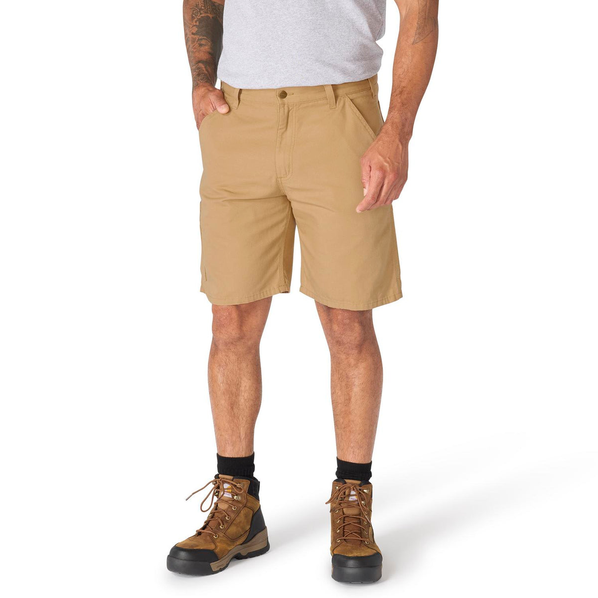 Carhartt Men's Loose 9" Stateline Short Shorts Carhartt