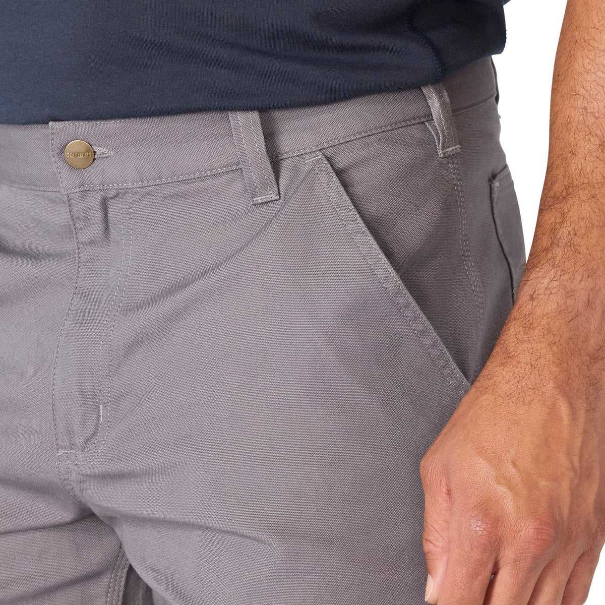 Carhartt Men's Loose 9" Stateline Short Shorts Carhartt