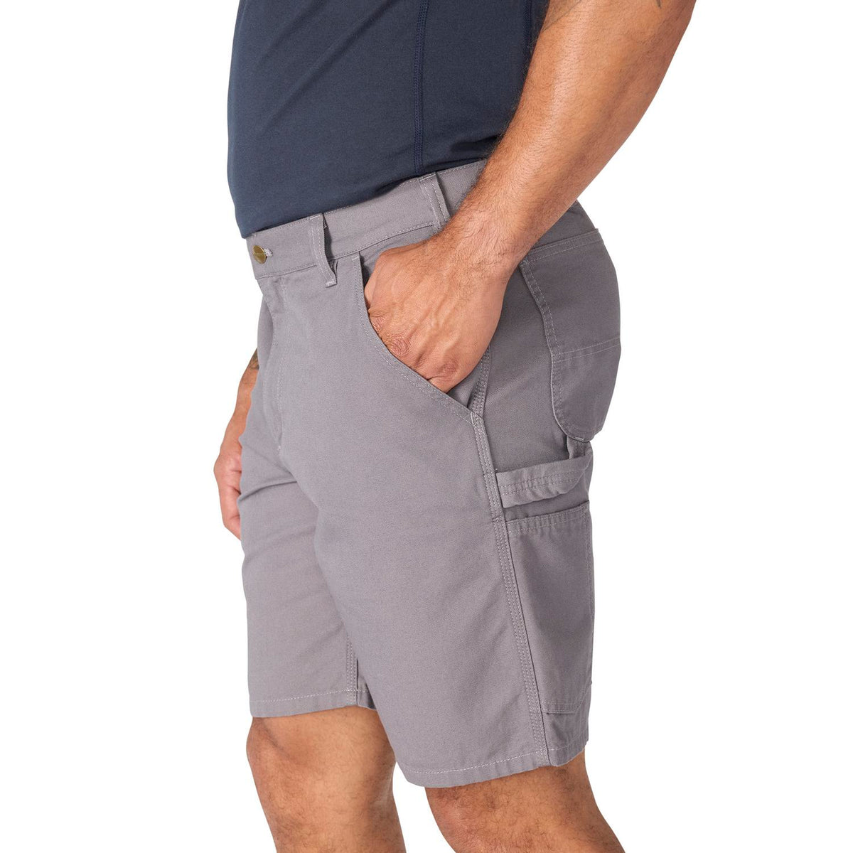 Carhartt Men's Loose 9" Stateline Short Shorts Carhartt