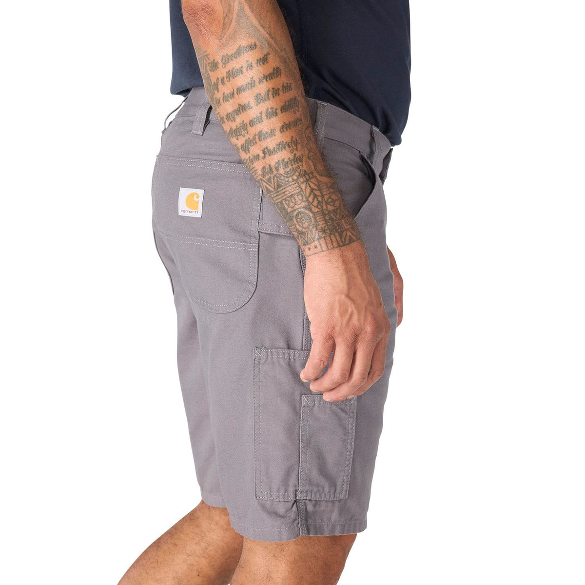 Carhartt Men's Loose 9" Stateline Short Shorts Carhartt