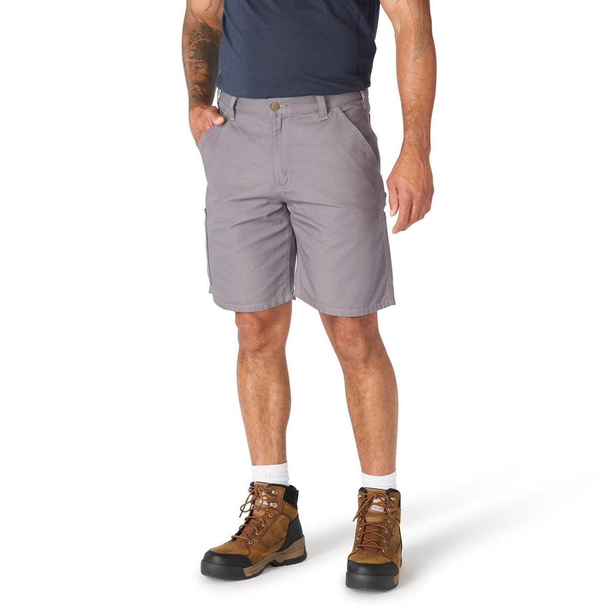 Carhartt Men's Loose 9" Stateline Short Shorts Carhartt