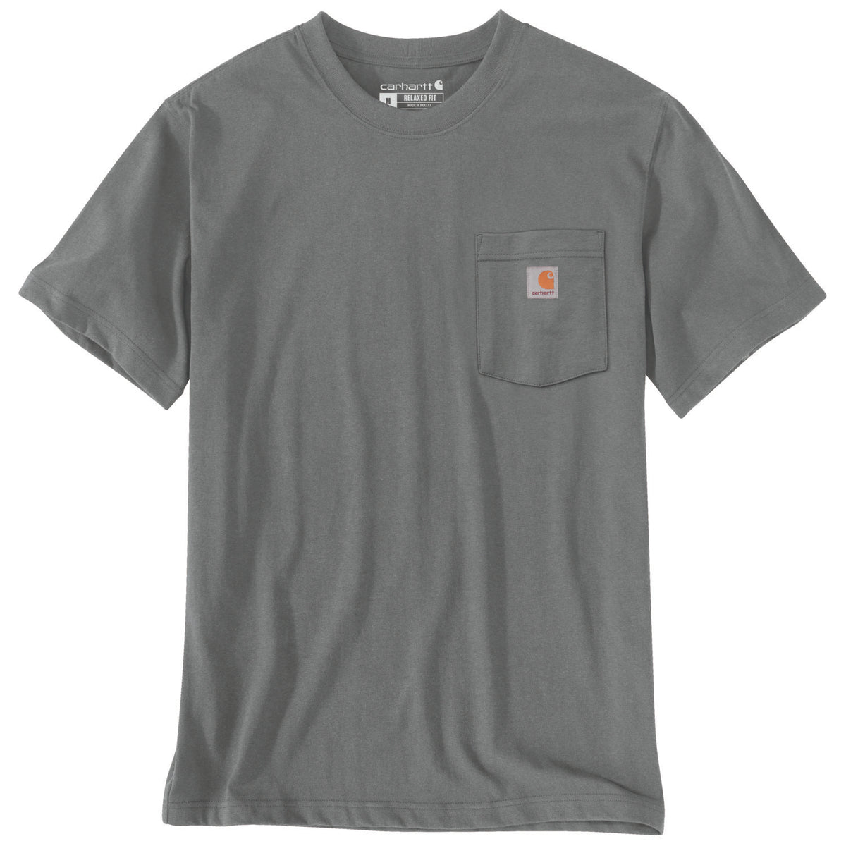 Carhartt Men's Irvine Relaxed Eagle T-Shirt T-Shirts Carhartt