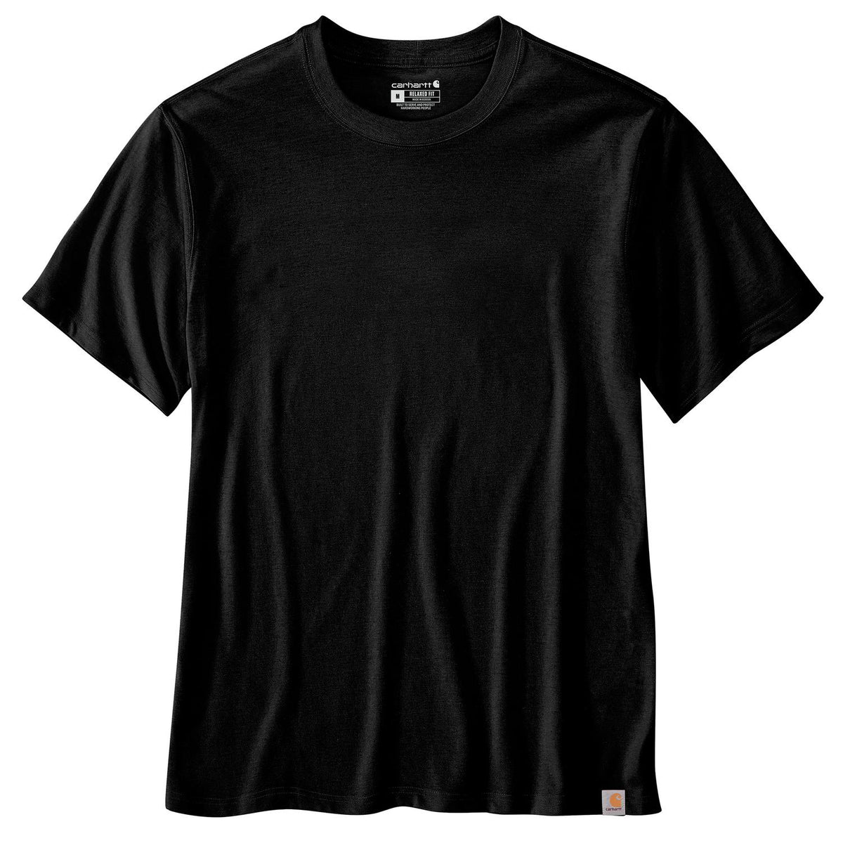 Carhartt Men's Irvine Relaxed Dog T-Shirt T-Shirts Carhartt