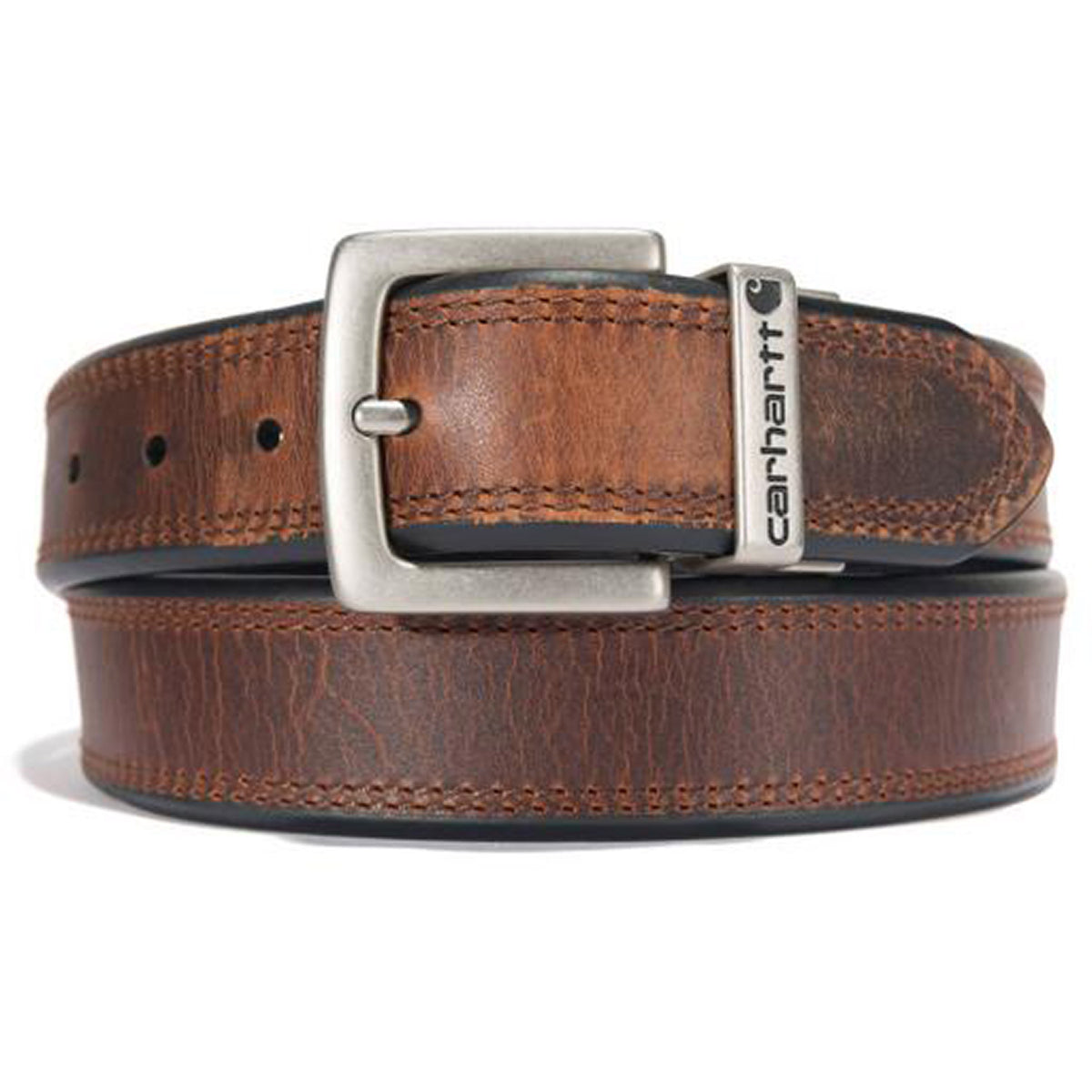 Carhartt Men&#39;s Reversible Belt - Work World - Workwear, Work Boots, Safety Gear