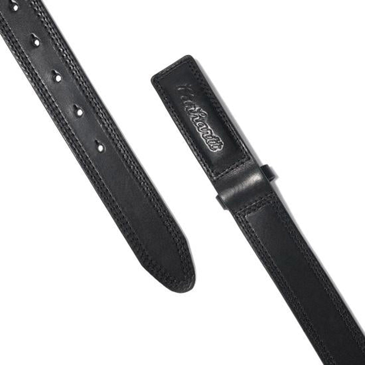 Carhartt Men's Scratchless Belt Belts & Suspenders Carhartt