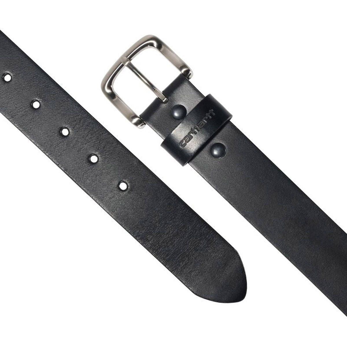 Carhartt Men's Journeyman Belt Belts & Suspenders Carhartt