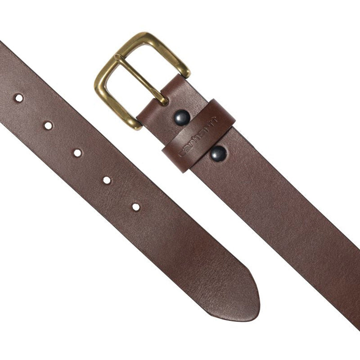 Carhartt Men's Journeyman Belt Belts & Suspenders Carhartt