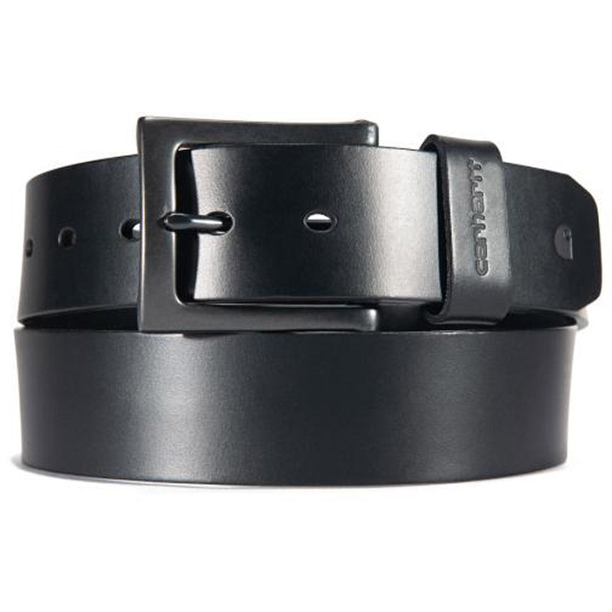 Carhartt Men's Anvil Belt Belts & Suspenders Carhartt Black 34