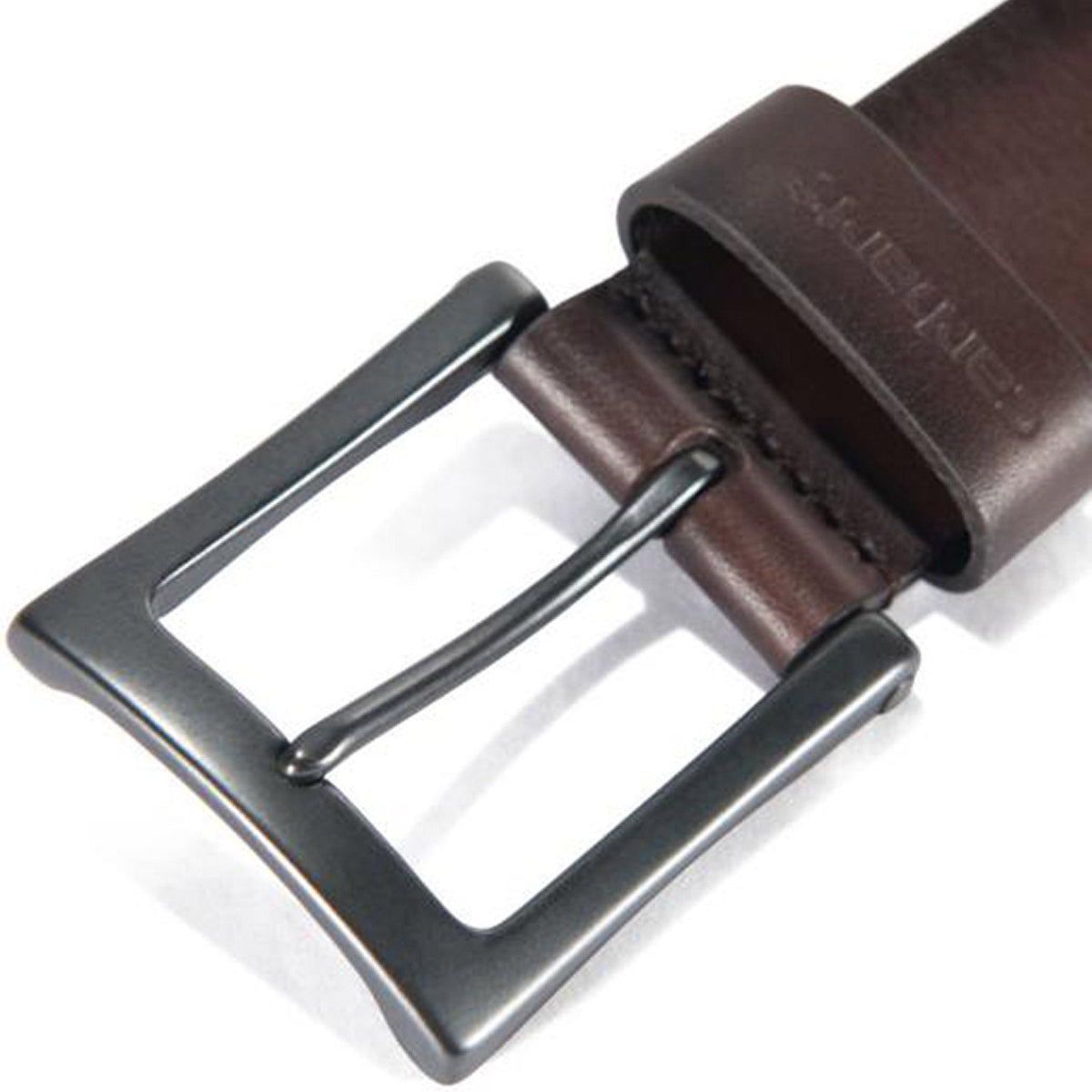 Carhartt Men's Anvil Belt Belts & Suspenders Carhartt