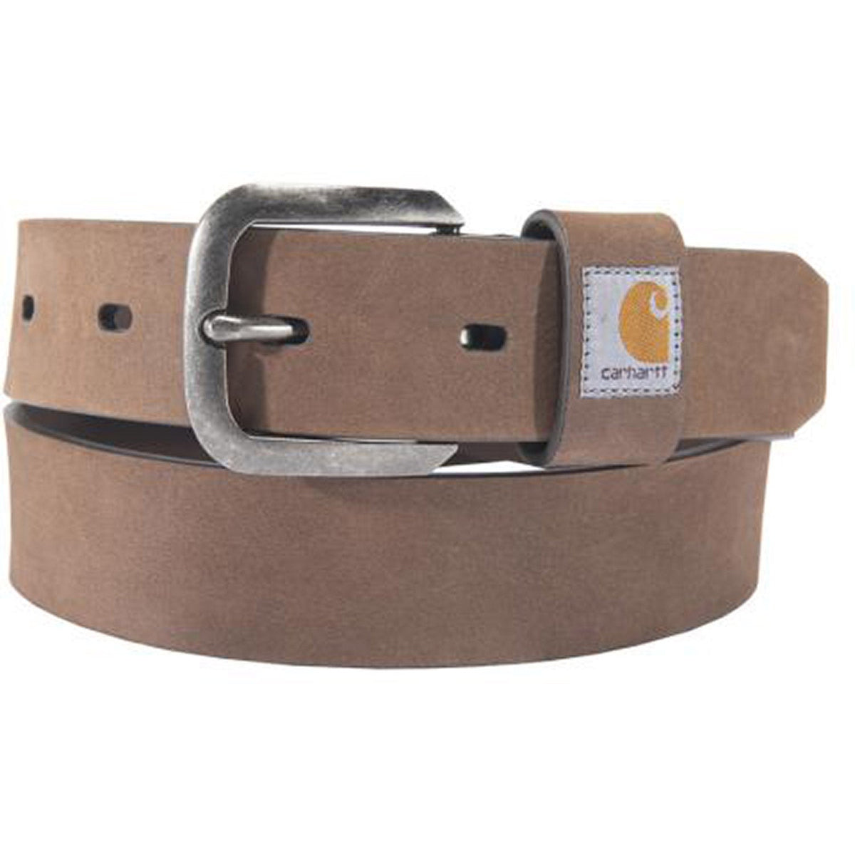 Carhartt Women's Legacy Belt Belts & Suspenders Carhartt Tan 2XL