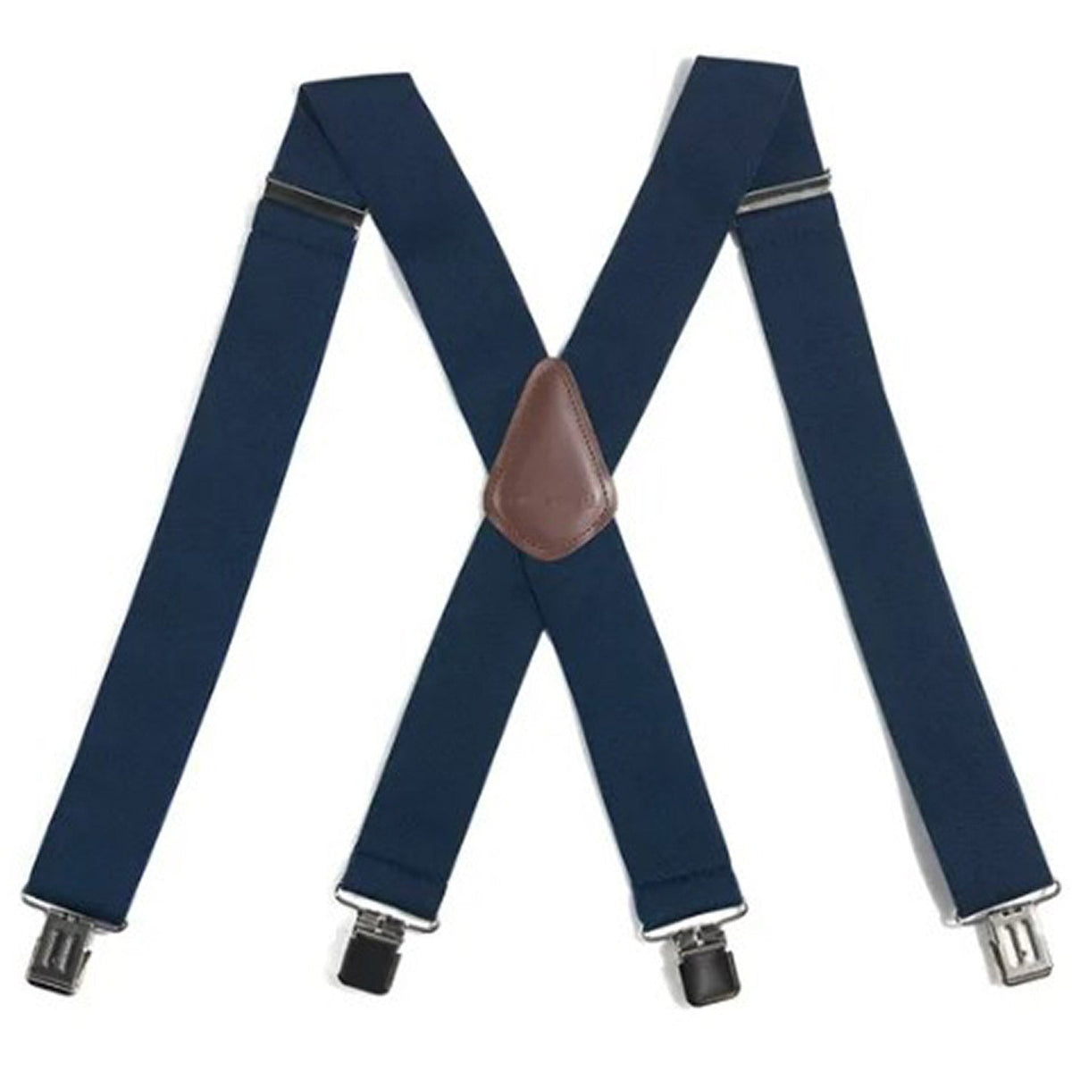 Carhartt Men's Utility Suspender_Navy Belts & Suspenders Carhartt Navy OS