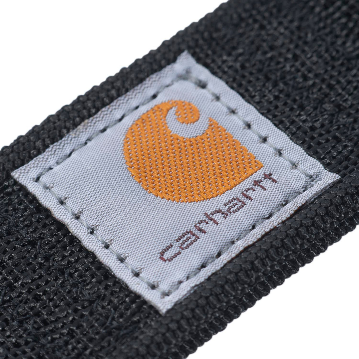 Carhartt Men's Rugged Flex Nylon Webbing Belt