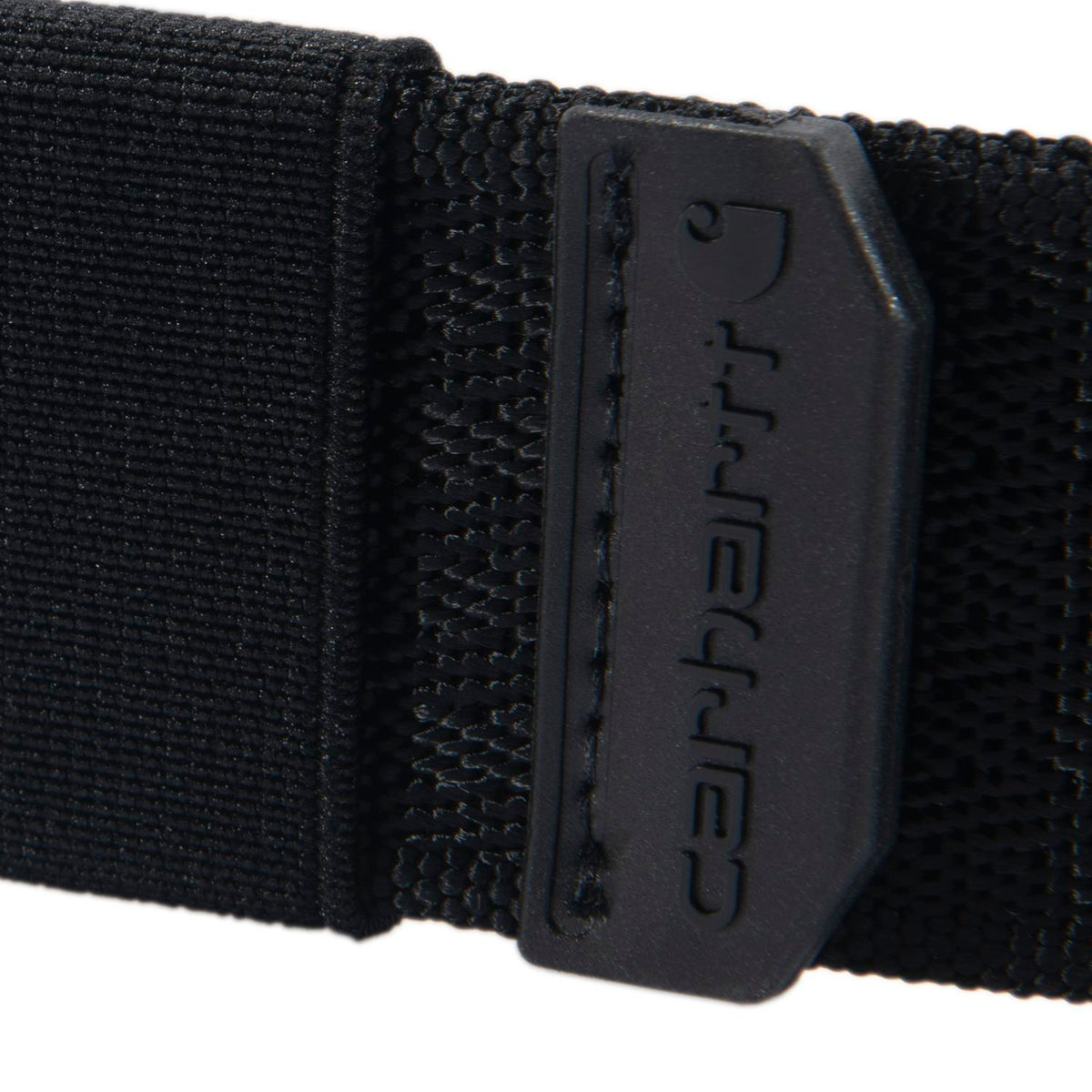 Carhartt Men's Rugged Flex Nylon Webbing Belt