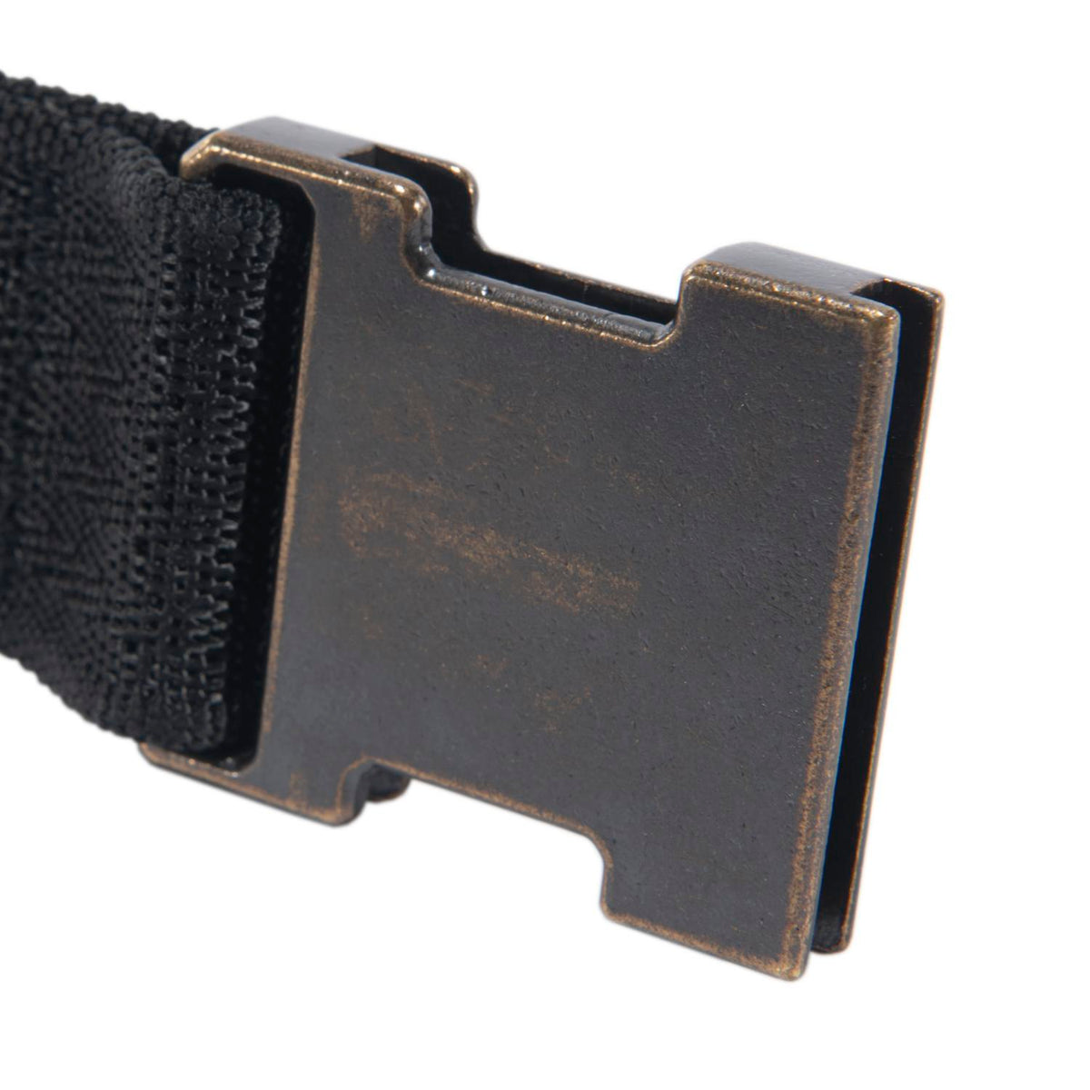 Carhartt Men's Rugged Flex Nylon Webbing Belt