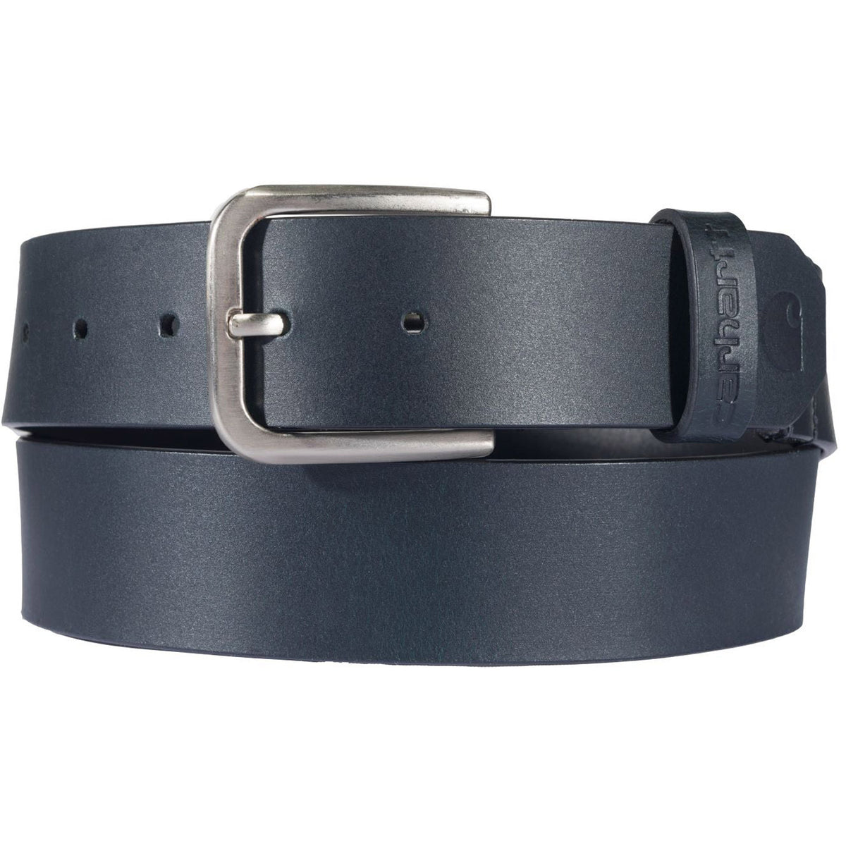 Carhartt Men&#39;s Rugged Flex Bridle Leather Belt - Work World - Workwear, Work Boots, Safety Gear