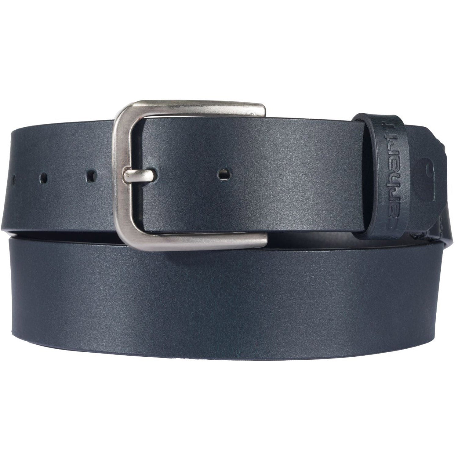 Carhartt Men's Rugged Flex Bridle Leather Belt - Work World - Workwear, Work Boots, Safety Gear