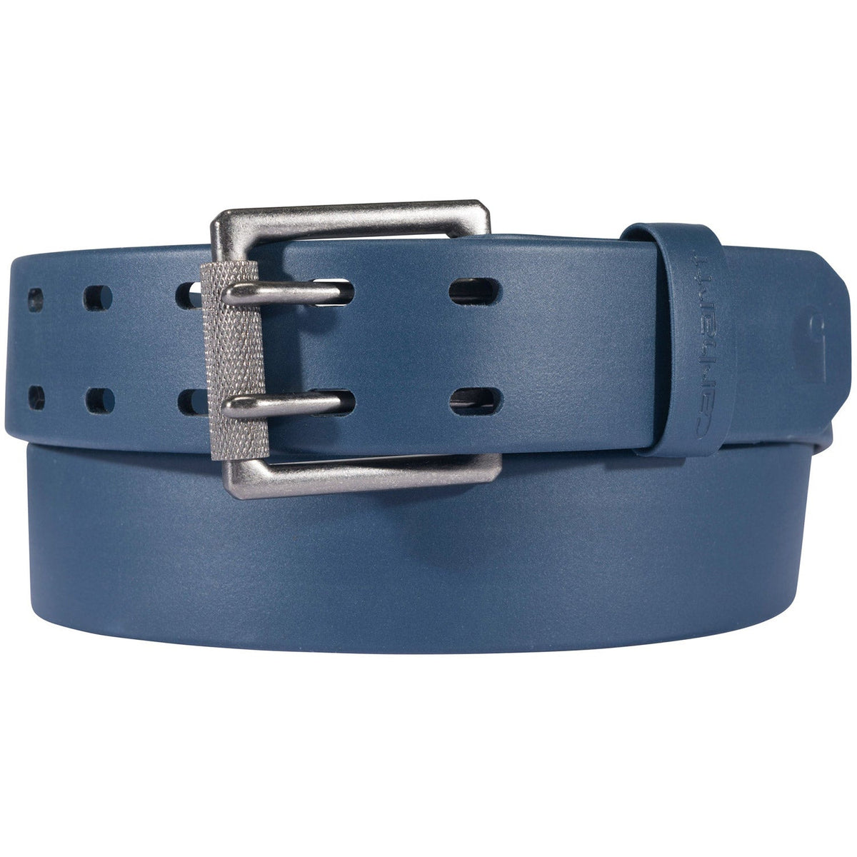Carhartt Men's Water Repel Belt Belts & Suspenders Carhartt Dark Blue 32