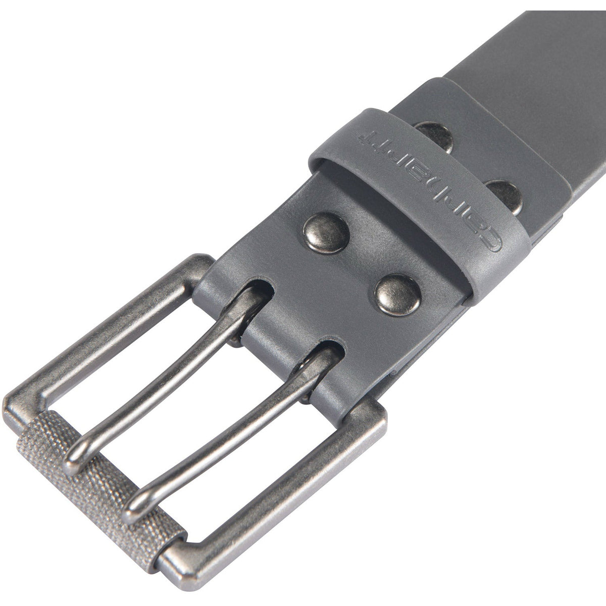 Carhartt Men's Water Repel Belt Belts & Suspenders Carhartt