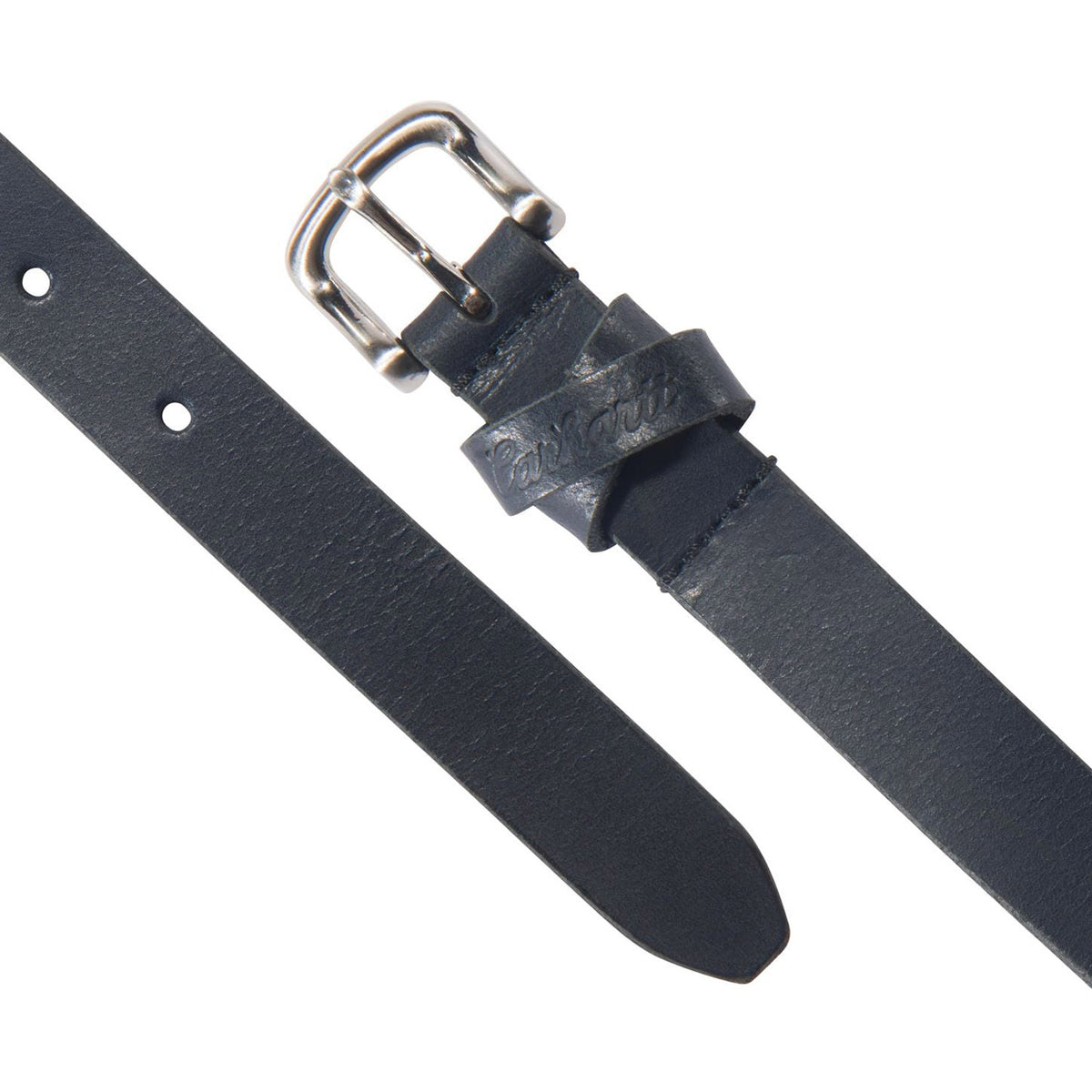Carhartt Women&#39;s Bridle Leather Thin Belt - Work World - Workwear, Work Boots, Safety Gear