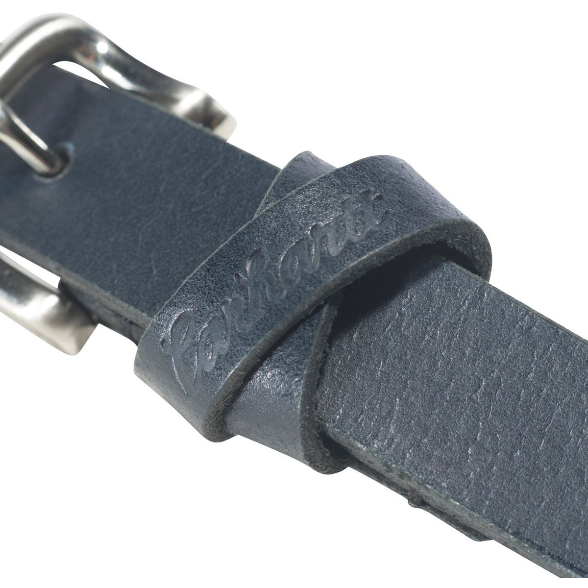 Carhartt Women&#39;s Bridle Leather Thin Belt - Work World - Workwear, Work Boots, Safety Gear