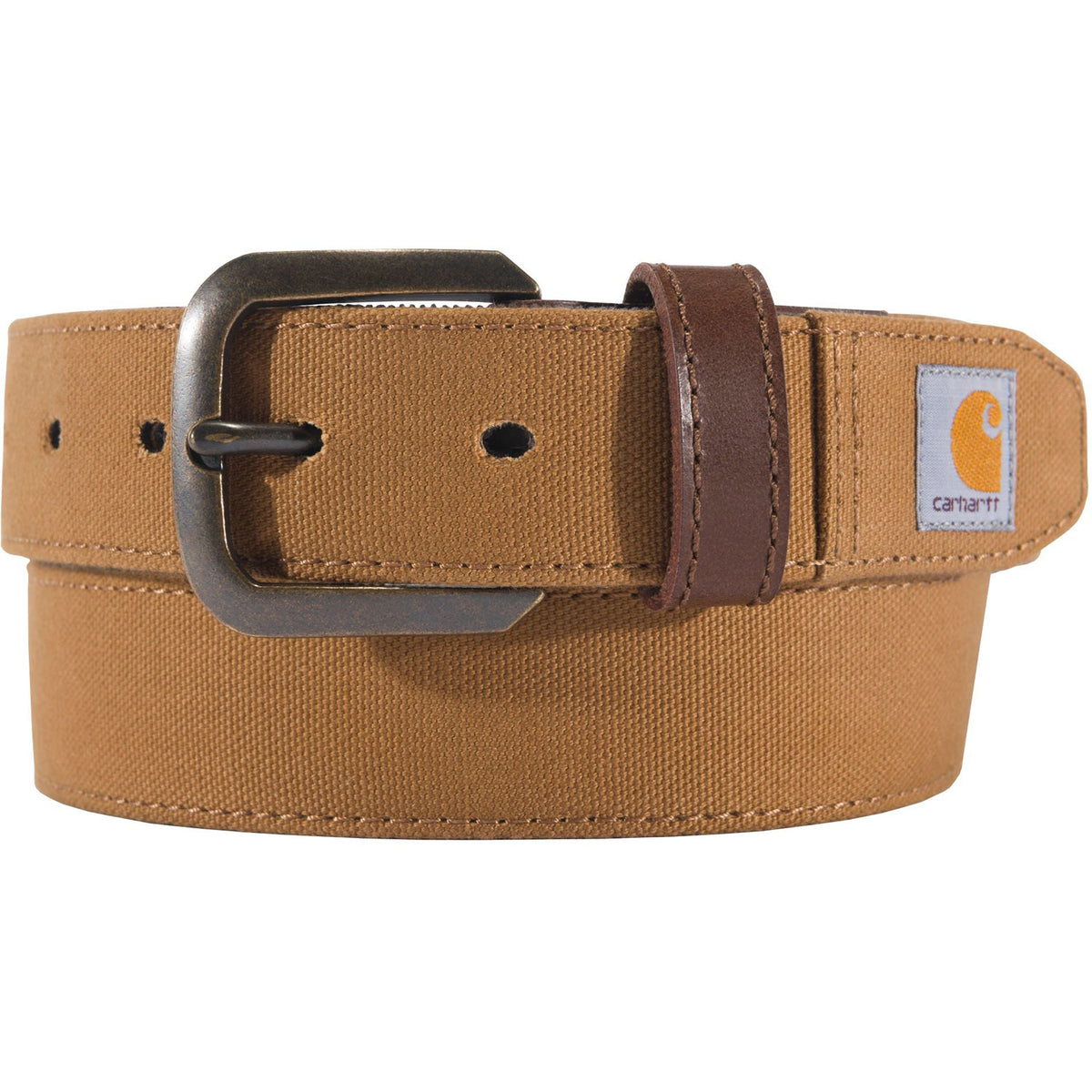 Carhartt Women&#39;s Canvas Duck Belt - Work World - Workwear, Work Boots, Safety Gear