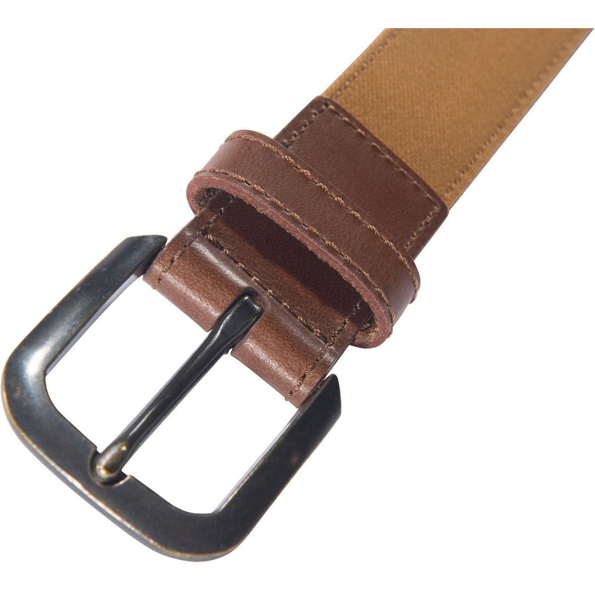 Carhartt Women&#39;s Canvas Duck Belt - Work World - Workwear, Work Boots, Safety Gear