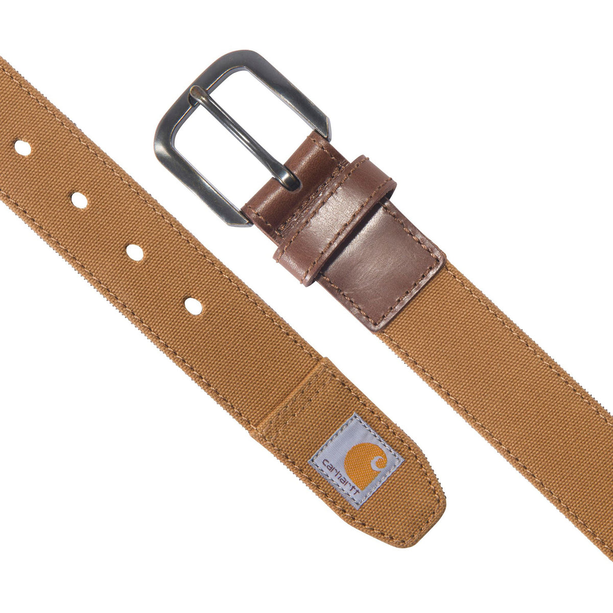 Carhartt Women&#39;s Canvas Duck Belt - Work World - Workwear, Work Boots, Safety Gear