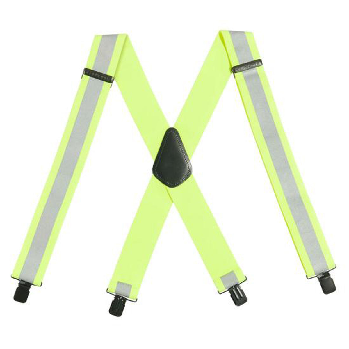Carhartt Rugged Flex Elastic Reflective Suspenders