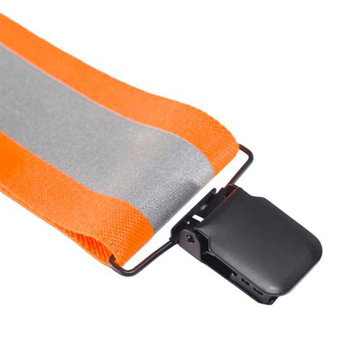 Carhartt Rugged Flex Elastic Reflective Suspenders